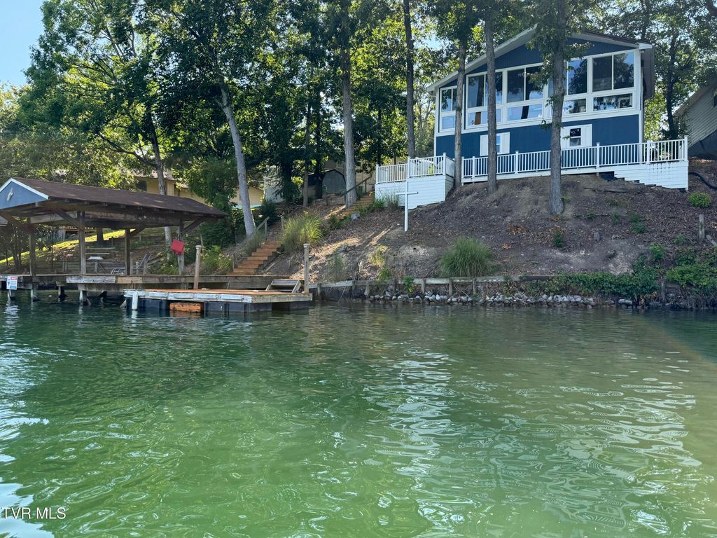 Photo of 153 H R King Road #1, Gray, TN 37615 (MLS # 9982689)