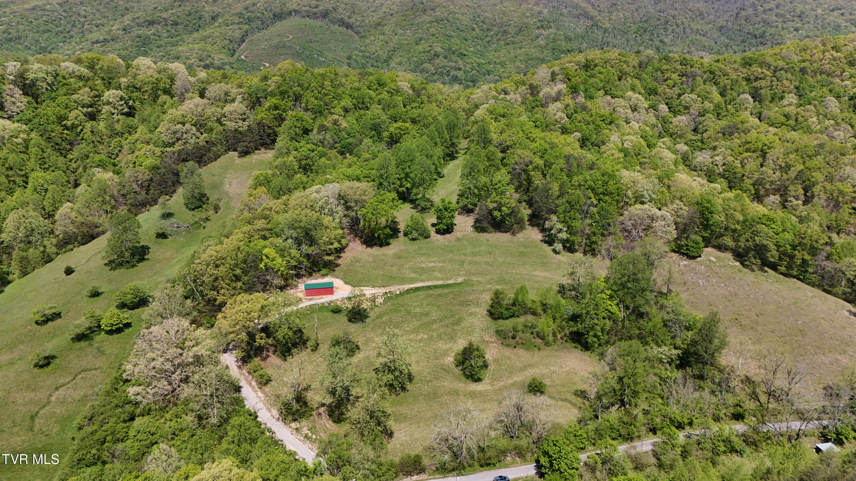 Tbd Swinging Bridge Road