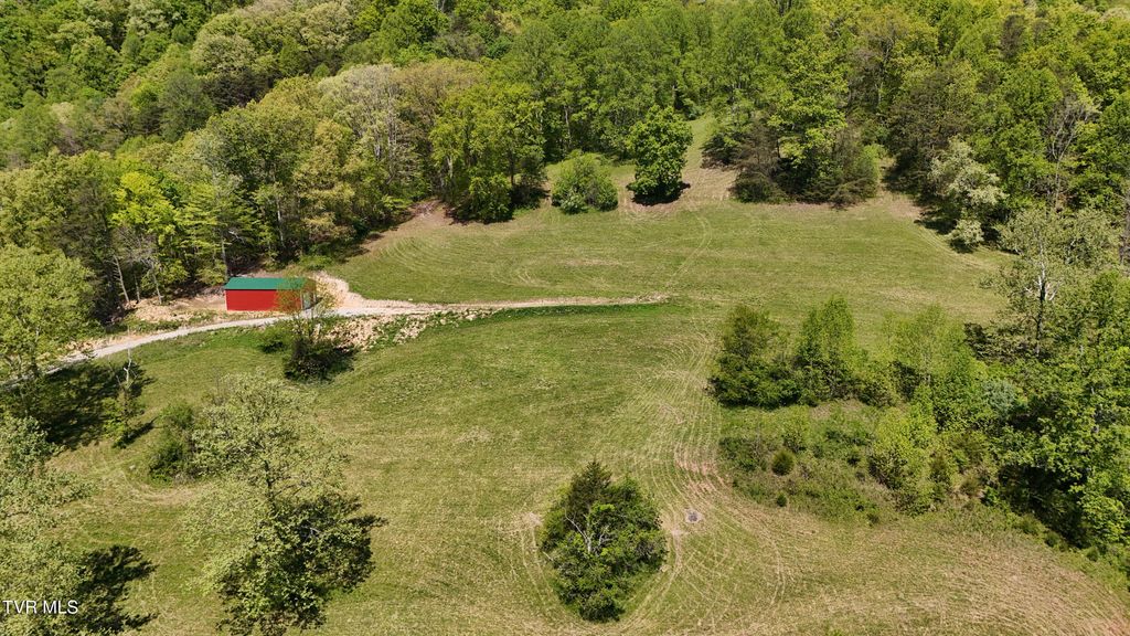 Photo of Tbd Swinging Bridge Road, Mendota, VA 24270 (MLS # 9994619)