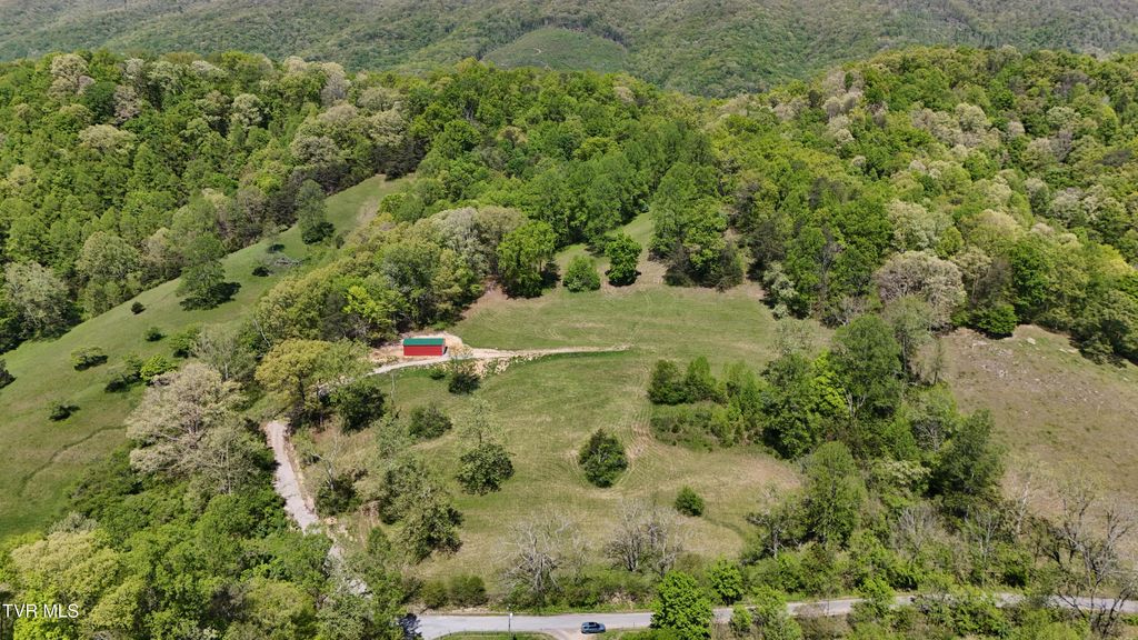 Photo of Tbd Swinging Bridge Road, Mendota, VA 24270 (MLS # 9994619)