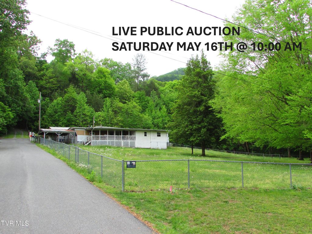Photo of 145 Hillrise Drive, Jonesborough, TN 37659 (MLS # 9994659)