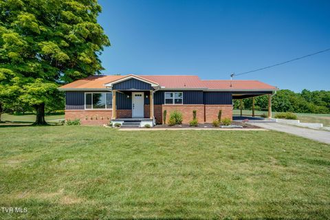 Photo of 139 Piney Flats Road, Piney Flats, TN 37686 (MLS # 9995608)