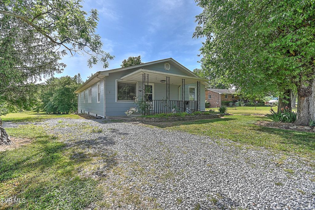 Photo of 351 Silver Lake Road, Church Hill, TN 37642 (MLS # 9994679)