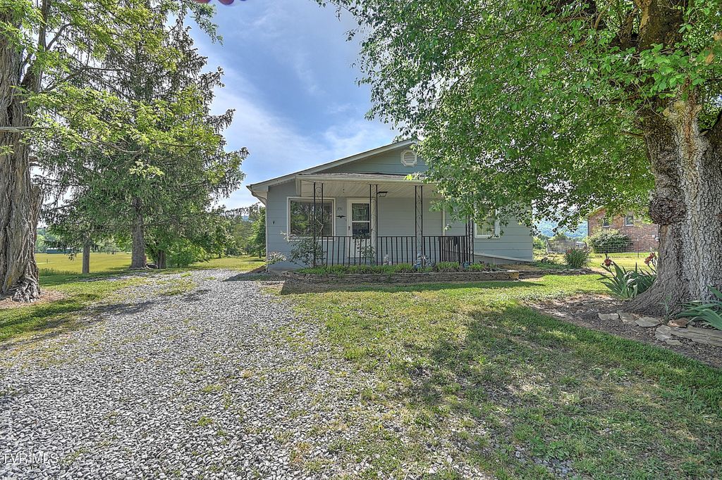 Photo of 351 Silver Lake Road, Church Hill, TN 37642 (MLS # 9994679)