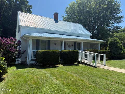 Photo of 3119 Walnut Street, Johnson City, TN 37604 (MLS # 9999213)