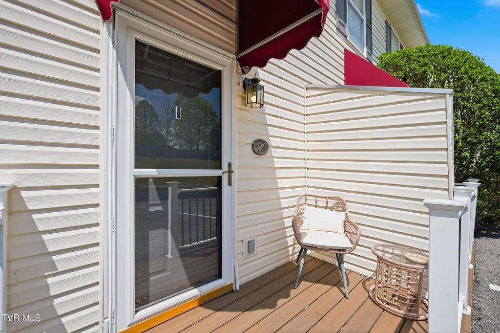 Photo of 2101 Cherokee Road #12, Johnson City, TN 37604 (MLS # 9994300)