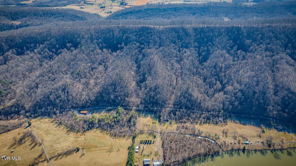 Photo of 0 Christians Bend Road, Church Hill, TN 37642 (MLS # 9990652)