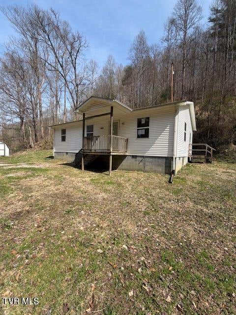 Homes For Sale - 4434 Honey Branch Road<br/> Wise County, Saint Paul, VA 24283