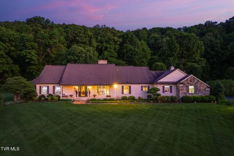 160 Fairway Drive Abingdon VA 24211