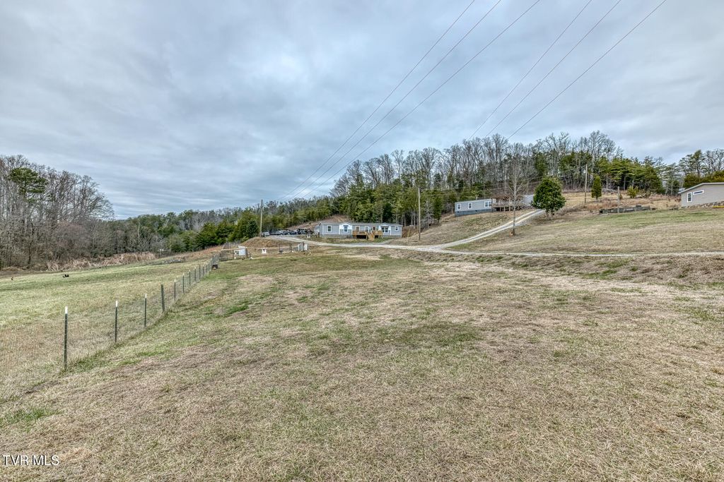 Photo of 193 Fork Branch Road, Rogersville, TN 37857 (MLS # 9989380)