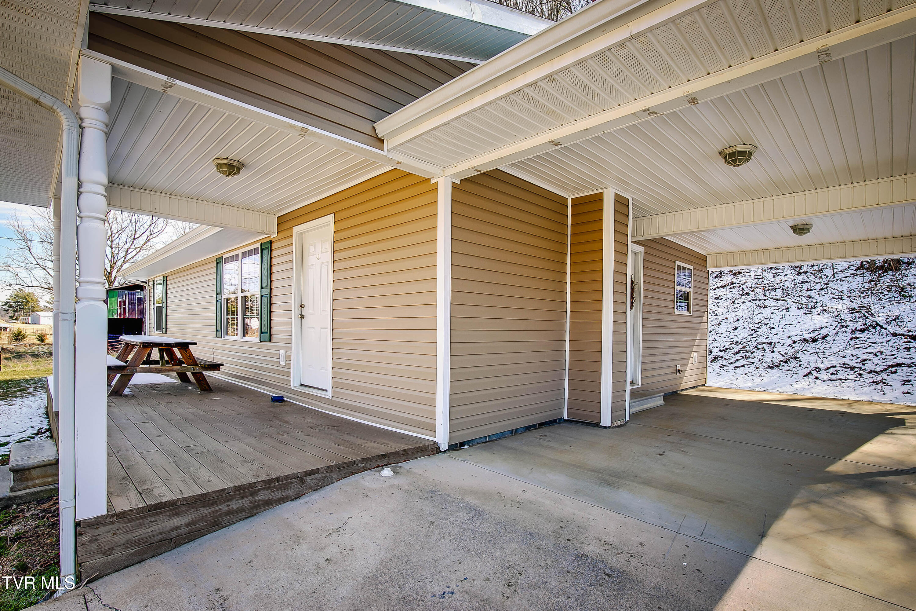 147 Creek Road, Church Hill, Tennessee image 7