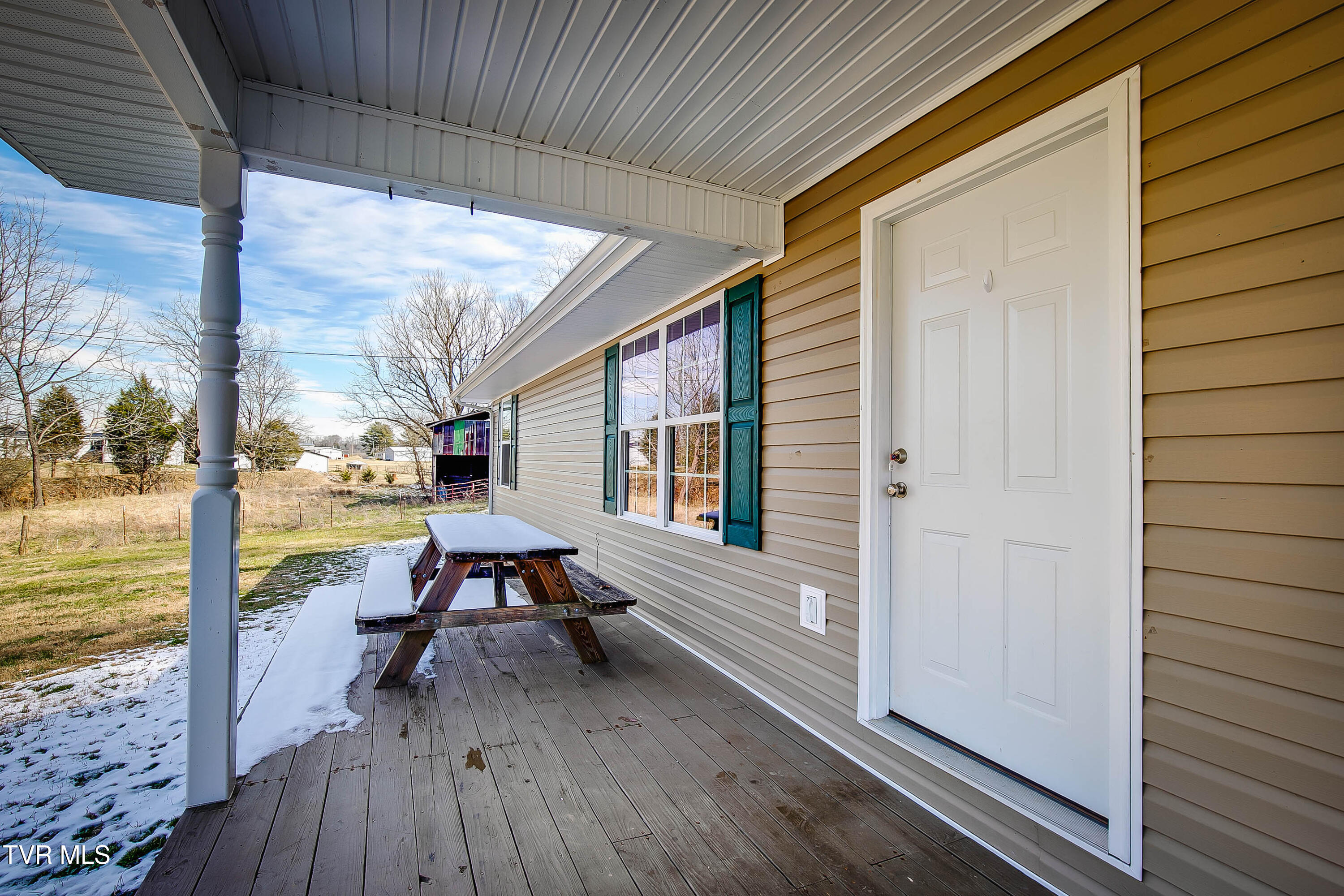 147 Creek Road, Church Hill, Tennessee image 11