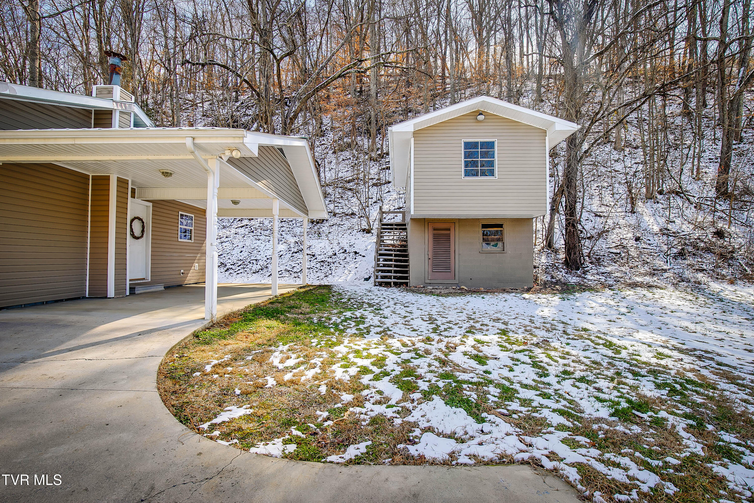 147 Creek Road, Church Hill, Tennessee image 6