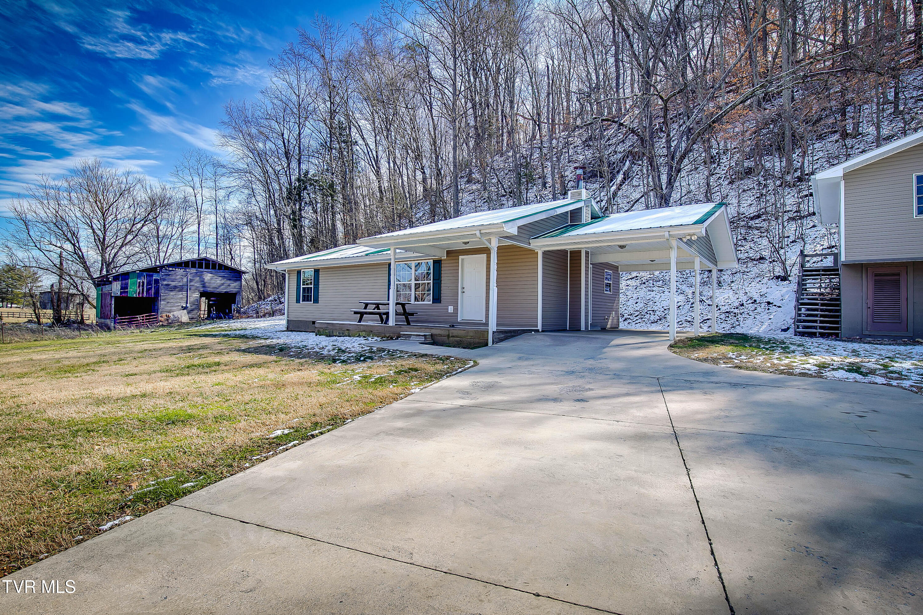 147 Creek Road, Church Hill, Tennessee image 2