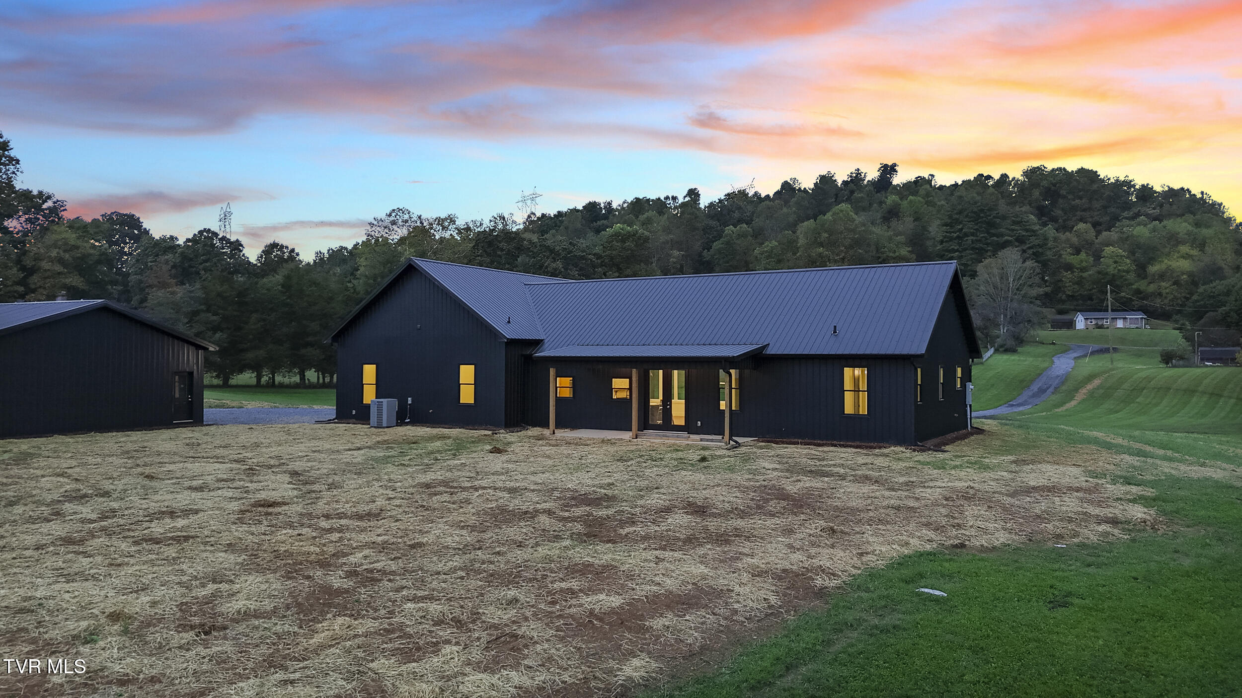 260 Shannon View Road