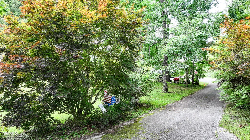 Photo of 526 Richard Mclaughlin Road, Unicoi, TN 37692 (MLS # 9999995)
