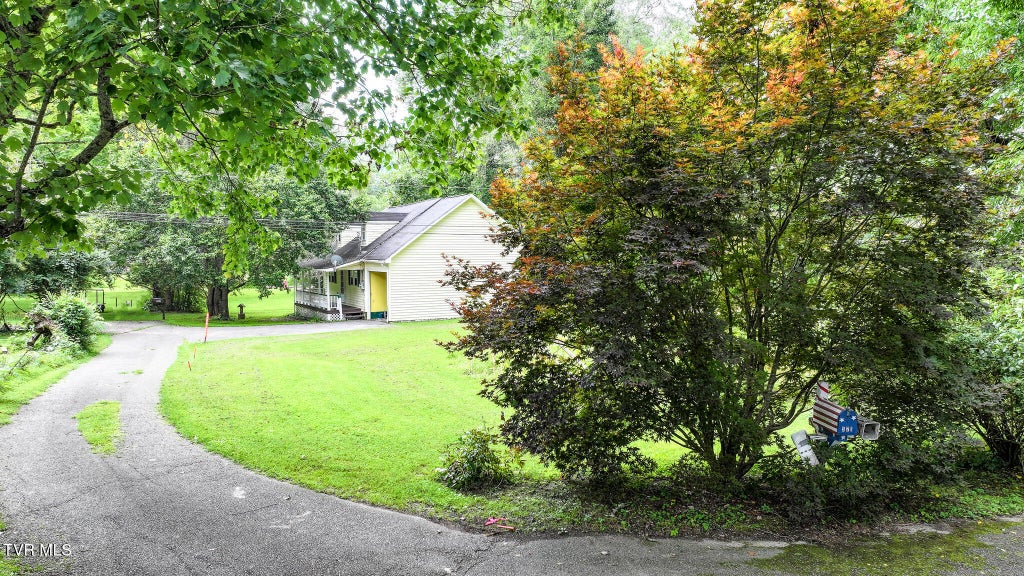 Photo of 526 Richard Mclaughlin Road, Unicoi, TN 37692 (MLS # 9999995)