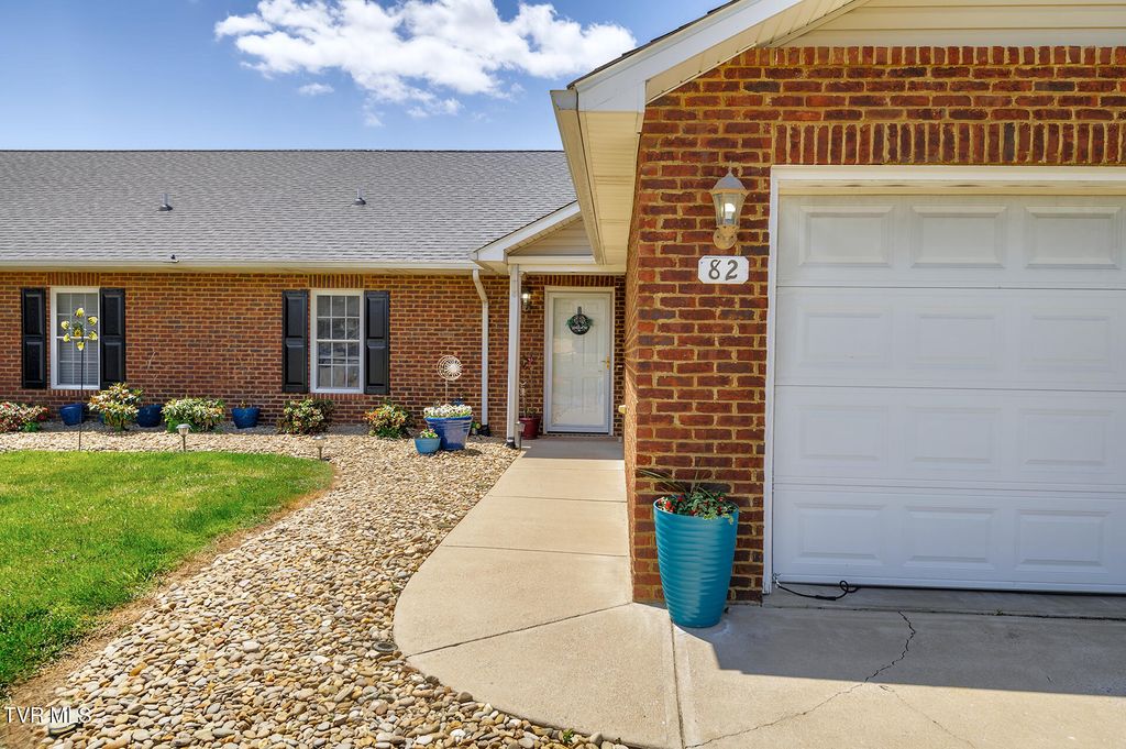 Photo of 82 Clear Mountain Trail #0, Greeneville, TN 37745 (MLS # 9995500)