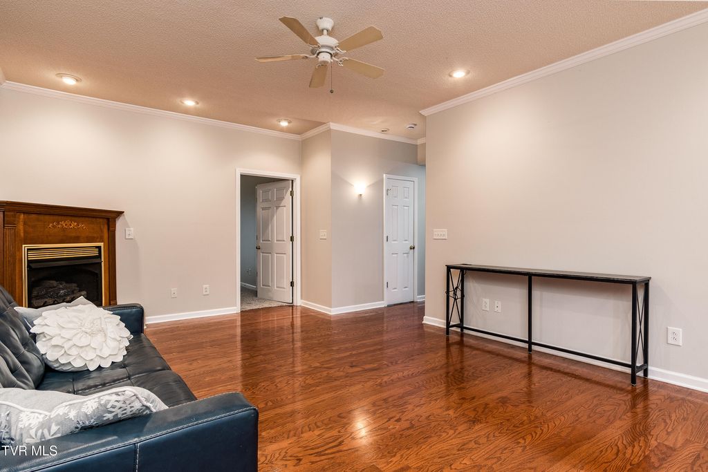 Photo of 11 Cherokee Ridge Court #11, Johnson City, TN 37604 (MLS # 9983452)