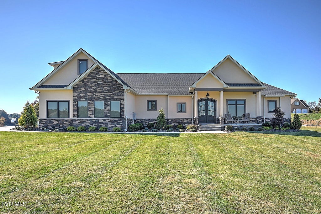 Photo of 20291 Yeary Trail, Abingdon, VA 24211 (MLS # 10002575)