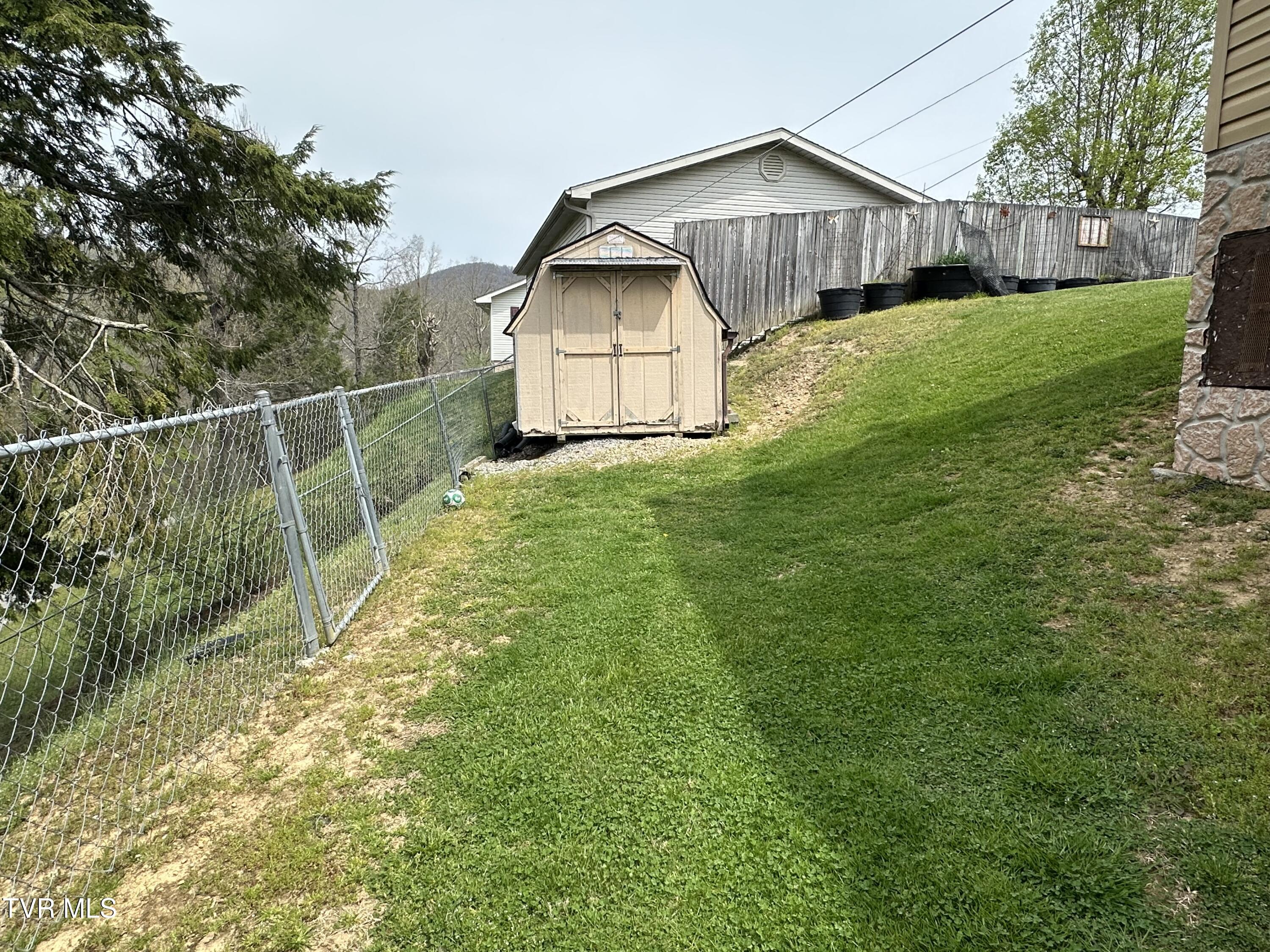 1456 Osbornes Gap Road, Clintwood, Virginia image 32