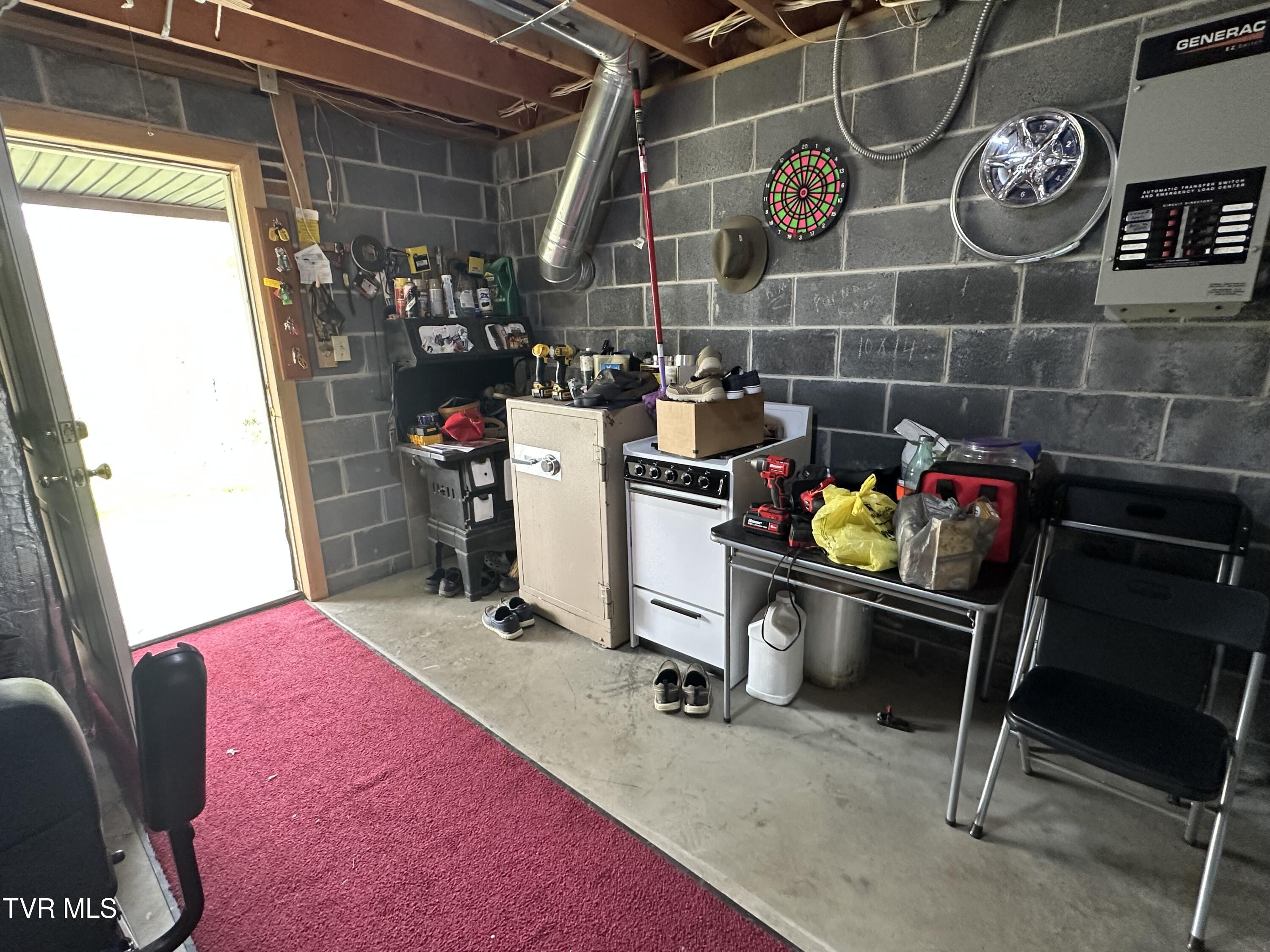 1456 Osbornes Gap Road, Clintwood, Virginia image 30