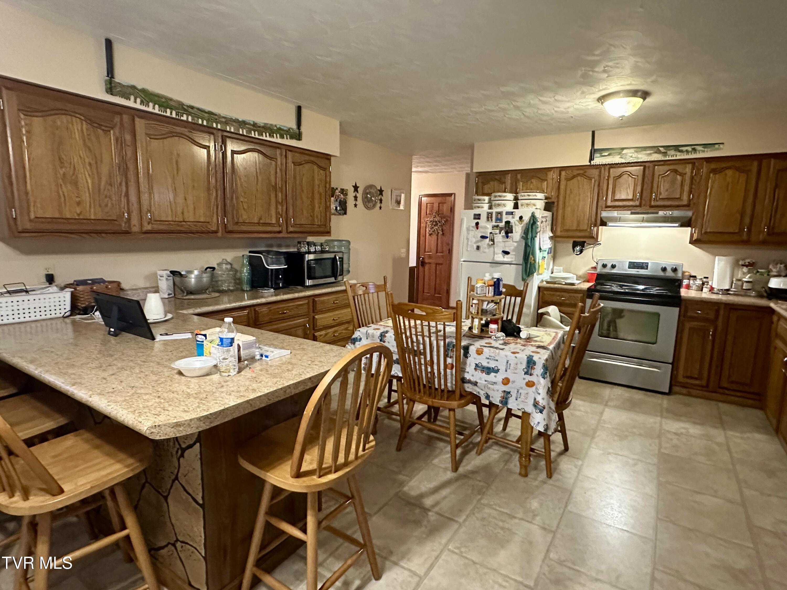 1456 Osbornes Gap Road, Clintwood, Virginia image 11