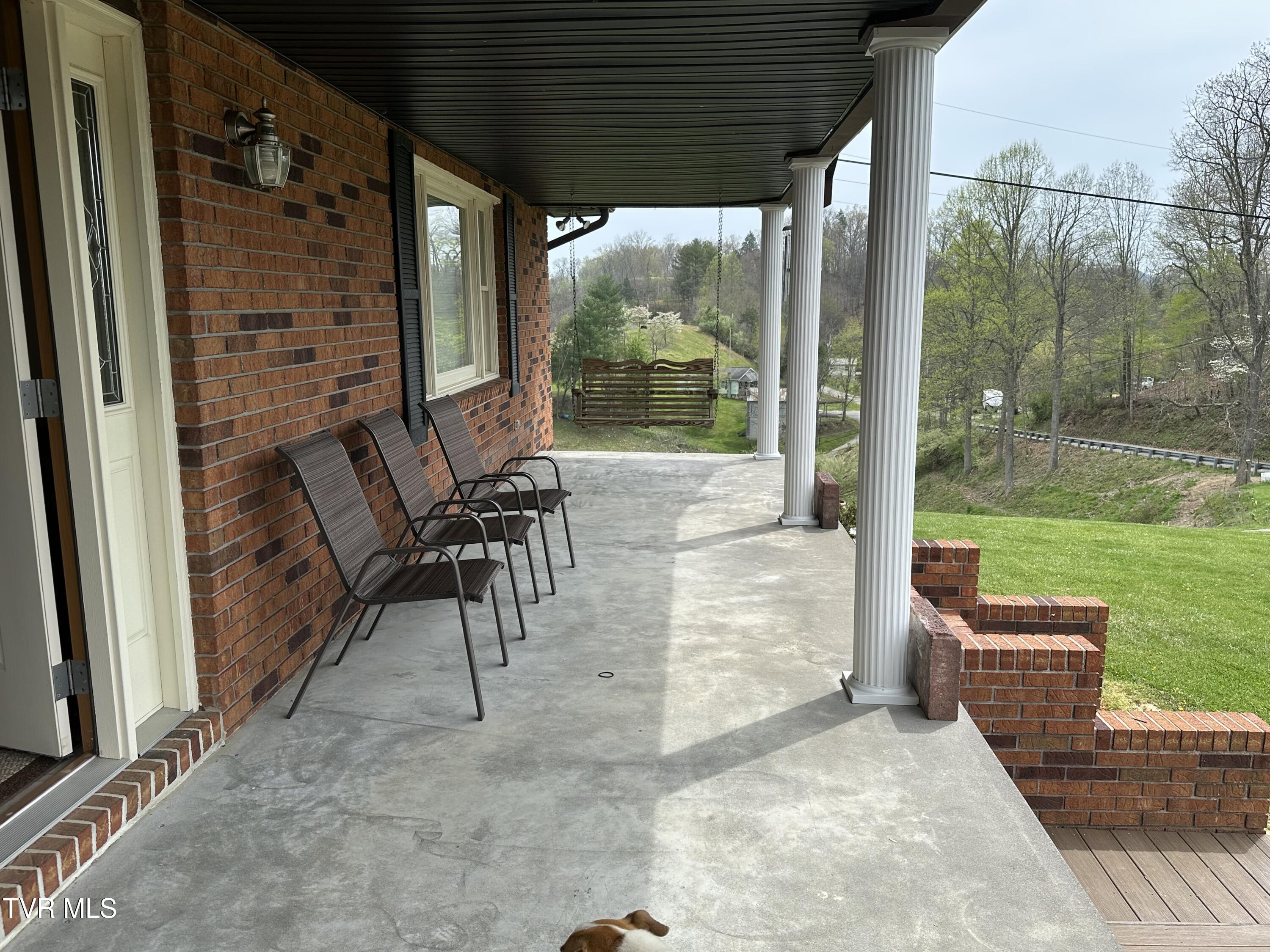 1456 Osbornes Gap Road, Clintwood, Virginia image 7