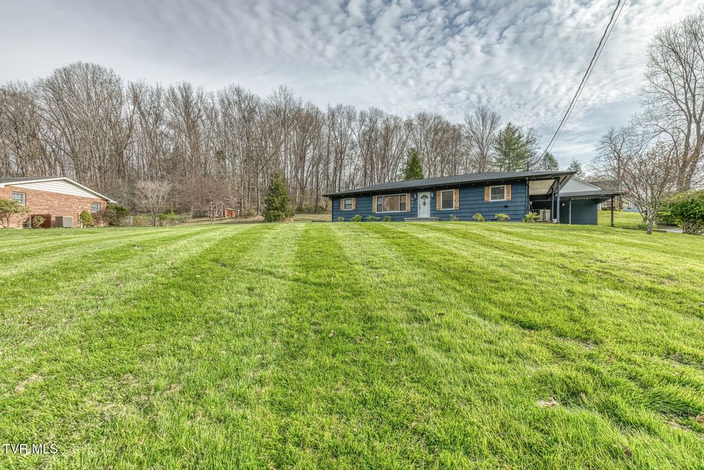 Photo of 837 Parkway Boulevard, Elizabethton, TN 37643 (MLS # 9992913)