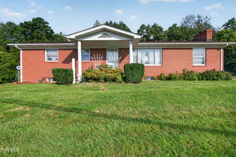 Photo of 192 2nd Avenue, Bristol, TN 37620 (MLS # 9999652)