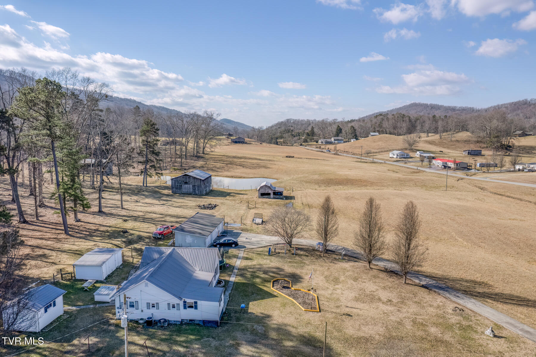 2315 Goshen Valley Road, Church Hill, Tennessee image 45