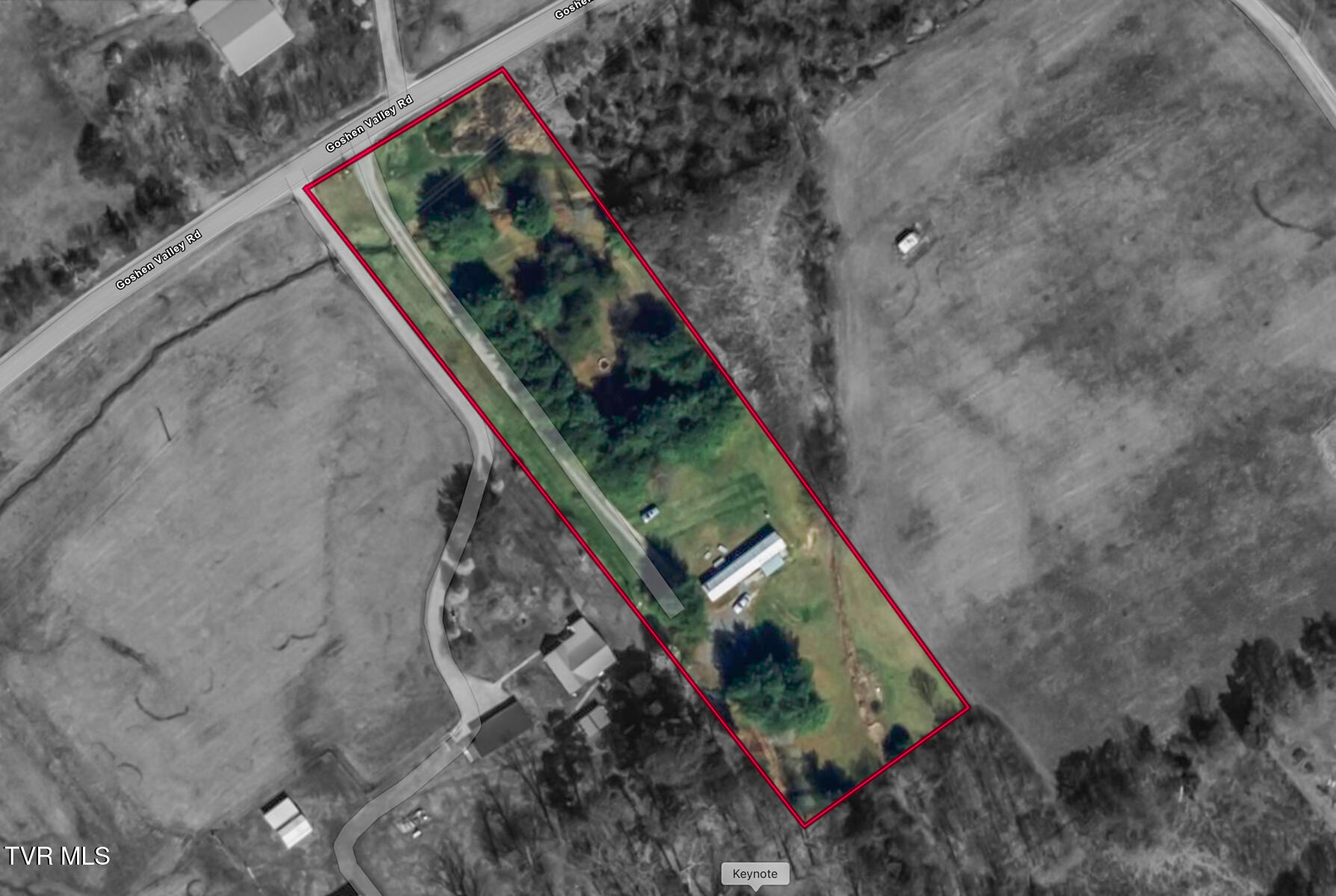2315 Goshen Valley Road, Church Hill, Tennessee image 42