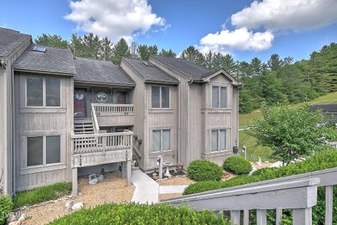 Condo For Sale - 130 Quail Run #130<br/> Bristol, VA 24201