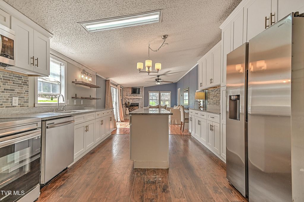 Photo of 266 Max Jett Road, Johnson City, TN 37601 (MLS # 9990307)