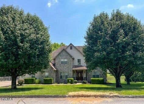 Photo of 124 Douglas Lane, Bristol, TN 37620 (MLS # 9998372)