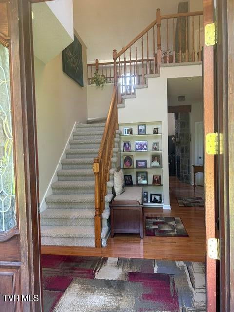 Photo of 124 Douglas Lane, Bristol, TN 37620 (MLS # 9998372)