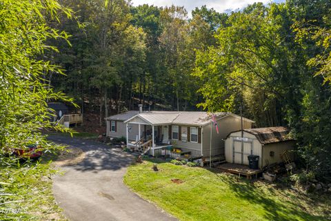 Tiny photo for 192 Stage Road, Kingsport, TN 37664 (MLS # 9986449)