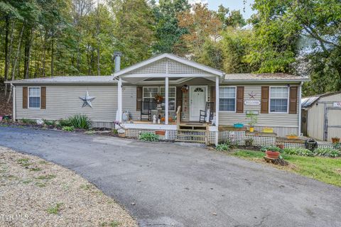 Tiny photo for 192 Stage Road, Kingsport, TN 37664 (MLS # 9986449)