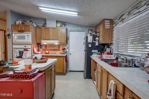Tiny photo for 192 Stage Road, Kingsport, TN 37664 (MLS # 9986449)