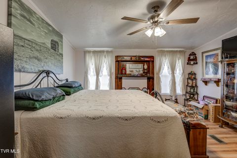 Tiny photo for 192 Stage Road, Kingsport, TN 37664 (MLS # 9986449)