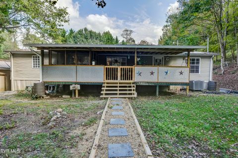 Tiny photo for 192 Stage Road, Kingsport, TN 37664 (MLS # 9986449)