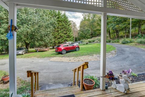 Tiny photo for 192 Stage Road, Kingsport, TN 37664 (MLS # 9986449)