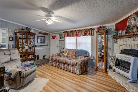 Tiny photo for 192 Stage Road, Kingsport, TN 37664 (MLS # 9986449)