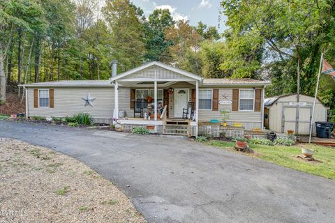 Photo of 192 Stage Road, Kingsport, TN 37664 (MLS # 9986449)