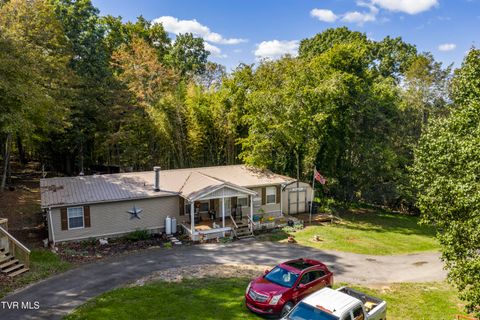Tiny photo for 192 Stage Road, Kingsport, TN 37664 (MLS # 9986449)