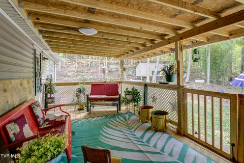 Tiny photo for 192 Stage Road, Kingsport, TN 37664 (MLS # 9986449)