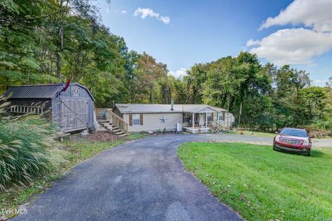 Tiny photo for 192 Stage Road, Kingsport, TN 37664 (MLS # 9986449)