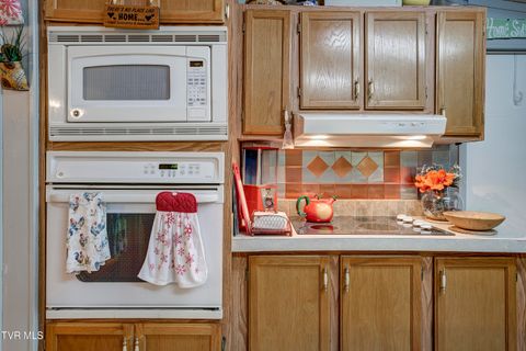 Tiny photo for 192 Stage Road, Kingsport, TN 37664 (MLS # 9986449)