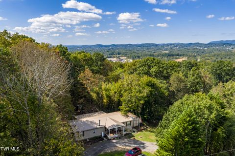 Tiny photo for 192 Stage Road, Kingsport, TN 37664 (MLS # 9986449)