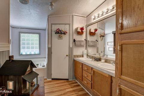 Tiny photo for 192 Stage Road, Kingsport, TN 37664 (MLS # 9986449)